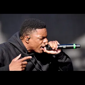 Colossal Clusterfest - Colossal Stage - Day 2