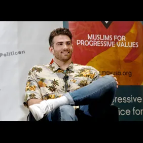 Politicon 2017 - Day 2