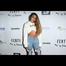 Launch Of FENTY PUMA By Rihanna A/W 2017 Collection - Arrivals