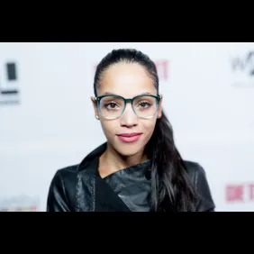 Richard Lawson And Tina Knowles Lawson Launch WACO Theater Grand Opening - Arrivals