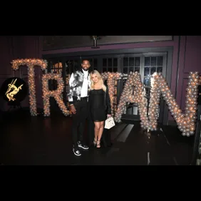 Remy Martin celebrates Tristan Thompson's Birthday at Beauty &amp; Essex