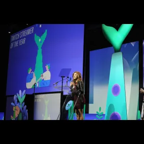 10th Annual Shorty Awards - Ceremony