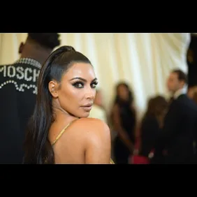 Heavenly Bodies: Fashion &amp; The Catholic Imagination Costume Institute Gala - Red Carpet