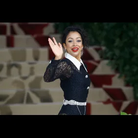 Heavenly Bodies: Fashion &amp; The Catholic Imagination Costume Institute Gala - Outside Arrivals