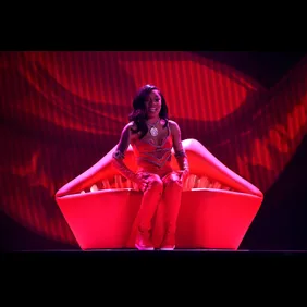 BET Awards 2023 - Show