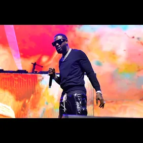 2023 Essence Festival Of Culture