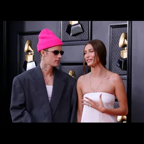 64th Annual GRAMMY Awards - Arrivals