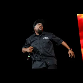 How The West Was Won