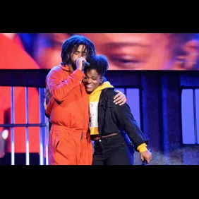 2017 Budweiser Made in America - Day 1