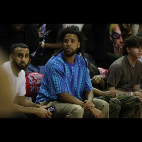 2023 NBA Summer League - Charlotte Hornets v San Antonio Spurs