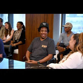 Roc Nation And NFL Announce Partnership