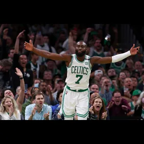 Miami Heat v Boston Celtics - Game Four