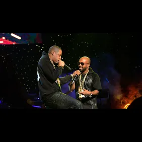 So So Def All-Star 20th Anniversary Concert