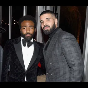 2018 Vanity Fair Oscar Party Hosted By Radhika Jones  - Inside