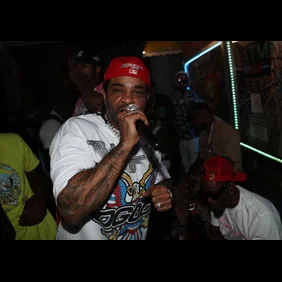 Jim Jones Birthday Dinner