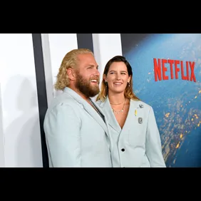 "Don't Look Up" World Premiere