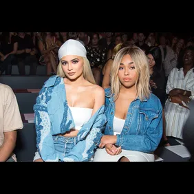 Jonathan Simkhai - Front Row &amp; Backstage - September 2016 MADE Fashion Week: The Shows