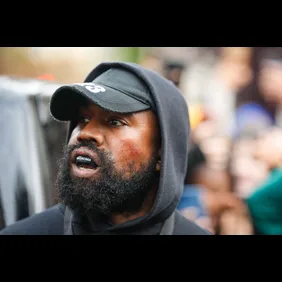 Celebrity Sightings - Paris Fashion Week - Womenswear Spring/Summer 2023 - Day Seven