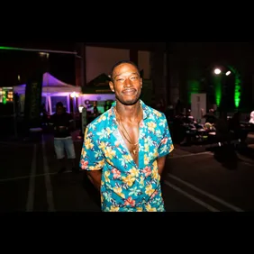 Matt Barnes Charity Weekend - Smoke 4 a Cure