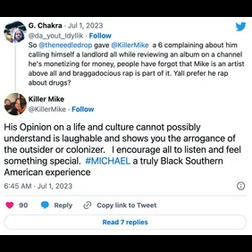 KillerMikeTwitter