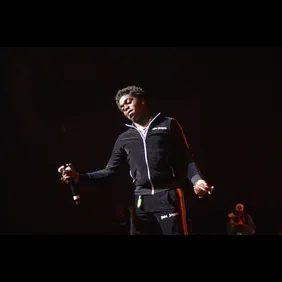 Druski Coulda, Woulda, Shoulda Tour - Miami, FL