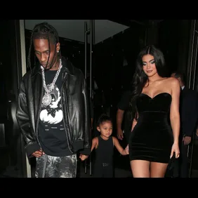 London Celebrity Sightings - August 4, 2022