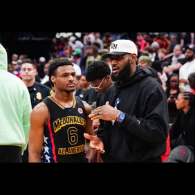 2023 McDonald's All American Game