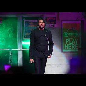 "Untrapped: The Story of Lil Baby" Premiere - 2022 Tribeca Festival