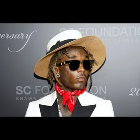 Shawn Carter Foundation 20th Anniversary Black Tie Gala - Red Carpet