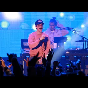 T-Mobile Presents Club Magenta Powered by Pandora Featuring Khalid and Logic