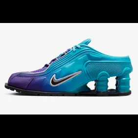 Martine-Rose-x-Nike-Shox-Mule-MR-4-Scuba-Blue-Revealed2