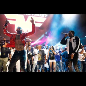 HOT 97 Summer Jam 2017