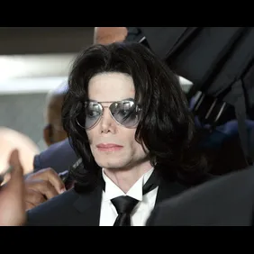 Michael Jackson Not Guilty