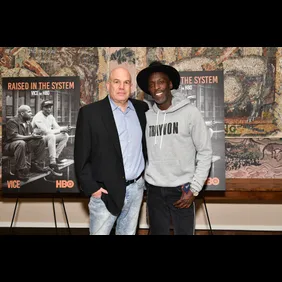 "Vice" Season 6 Premiere