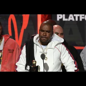 BET Hip Hop Awards 2022 - Show