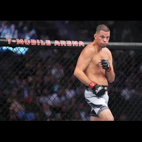 UFC 279: Diaz v Ferguson