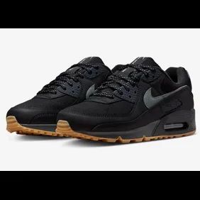 Nike-Air-Max-90-Black-Gum1