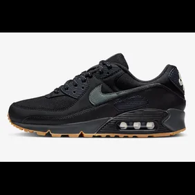 Nike-Air-Max-90-Black-Gum2