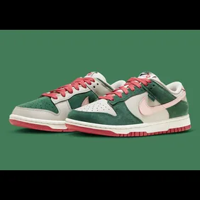 Nike-Dunk-Low- 22All-Petals-United 22-Officially-Unveiled1