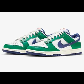 Nike-Dunk-Low-Gorge-Green:Deep-Royal-Coming-20231