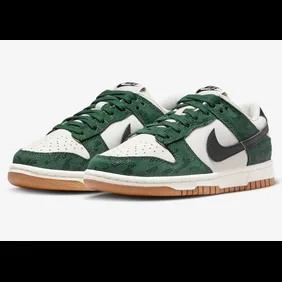 Nike-Dunk-Low-Green-Snake-FQ8893-397-Release-Date-4