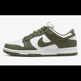 Nike-Dunk-Low-Medium-Olive-DD1503-120-Release-Date-1