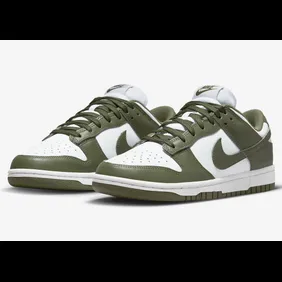Nike-Dunk-Low-Medium-Olive-DD1503-120-Release-Date