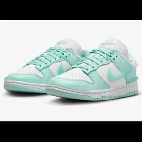 Nike-Dunk-Low-Twist-Jade-Ice-DZ2794-101-4