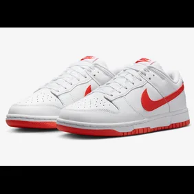 Nike-Dunk-Low-White-Picante-Red-DV0831-103-Release-Date-4-1