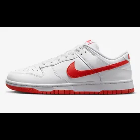 Nike-Dunk-Low-White-Picante-Red-DV0831-103-Release-Date