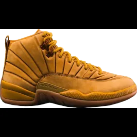PSNY_x_AJ12_Retro_Wheat