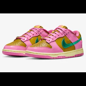 Parris-Goebel-Nike-Dunk-Low-FN2721-600-4