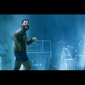 Post Malone: If Y'all Weren't Here, I'd Be Crying Tour - Charlotte, NC