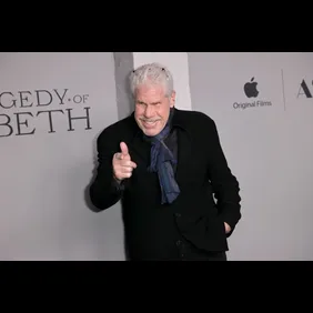 Los Angeles Premiere Of A24's "The Tragedy Of Macbeth"